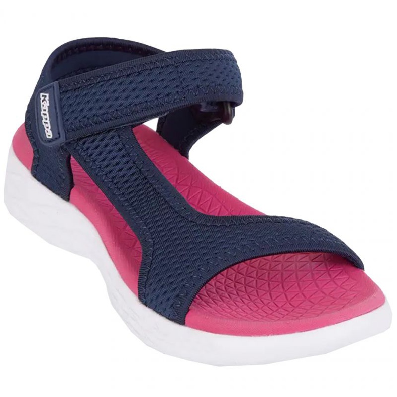 Sandali Kappa Vedity Ii W 242811 blu