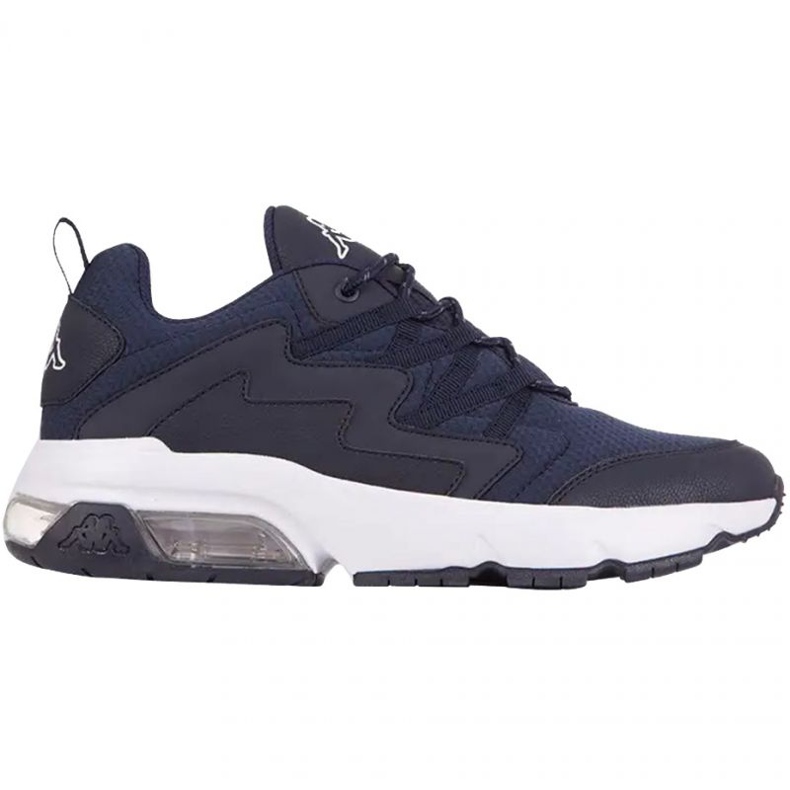 Scarpe Kappa Yaka M 243002 blu