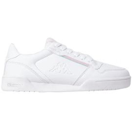 Scarpe Kappa Marabu 242765 1021 bianco
