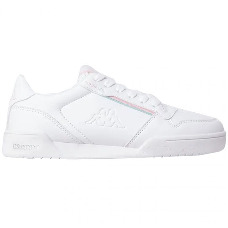 Scarpe Kappa Marabu 242765 1021 bianca