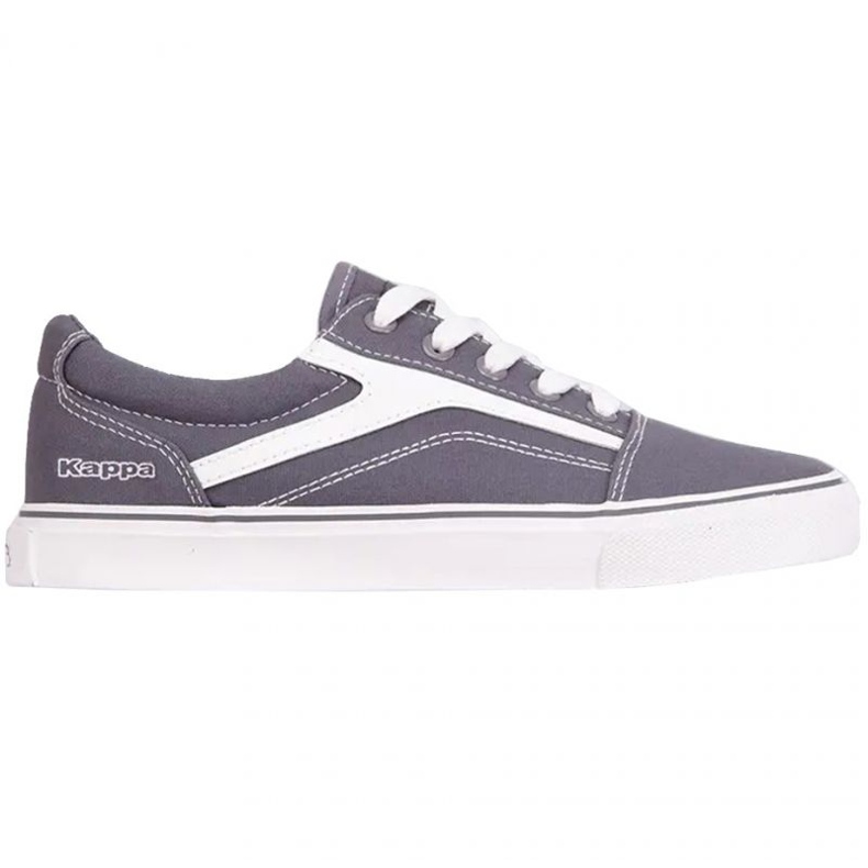 Kappa Chose Sun 242695 1610 scarpe grigio