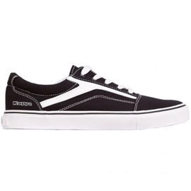 Kappa Chose Sun 242695 1110 scarpe nero