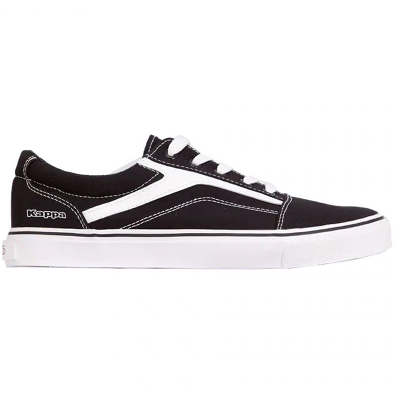 Kappa Chose Sun 242695 1110 scarpe nero