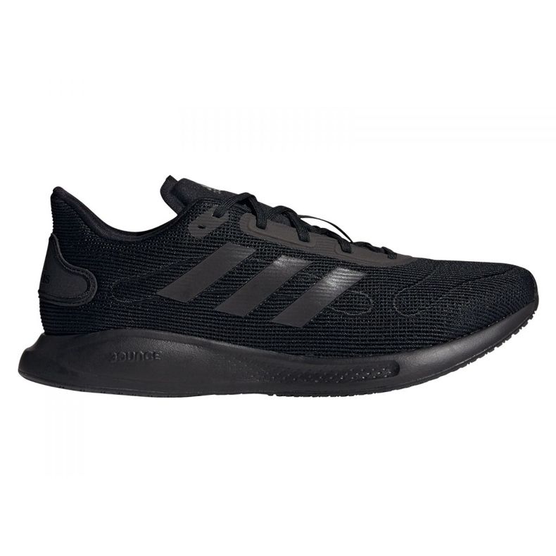 Adidas Galaxar Run M FY8976 scarpe da corsa nero