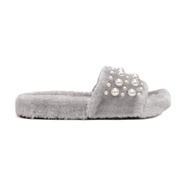 Vices Morse MULANKA-2177-39-grigio