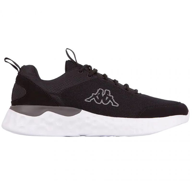 Scarpe Kappa Pendo 243026 nero
