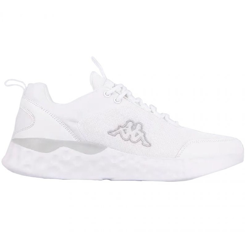 Scarpe Kappa Pendo 243026 bianca grigio