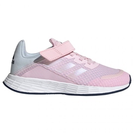 Adidas Duramo Sl C Jr FY9169 scarpe rosa