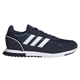 Scarpe adidas 8K 2020 M FY8039 blu navy
