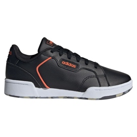 Scarpe Adidas Roguera Jr FY7184 bianca nero