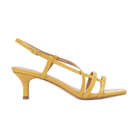 Vices Morse CZ-1-49-giallo