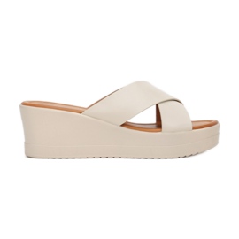 Vices Morse MULANKA-2150-42-beige