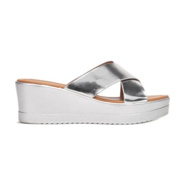 Vices Morse MULANKA-2150-52-argento