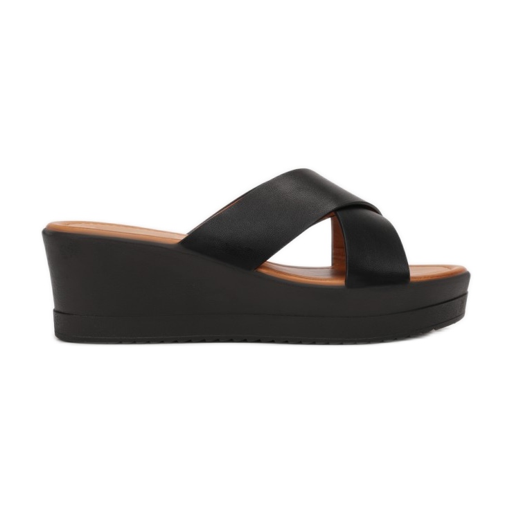 Vices Morse MULANKA-2150-38-nero