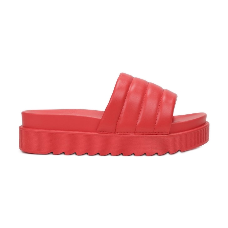 Vices Vizi MULANKA-2190-64-ed rosso