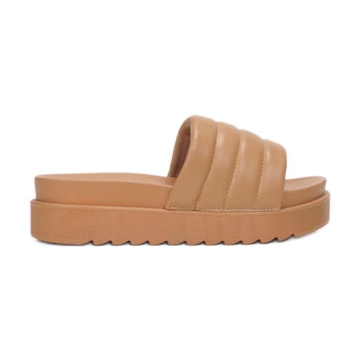Vices Vizi MULANKA-2190-85-khaki cachi