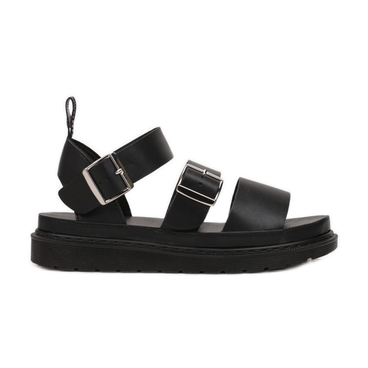 Vices Morse MULANKA-2207-38-nero