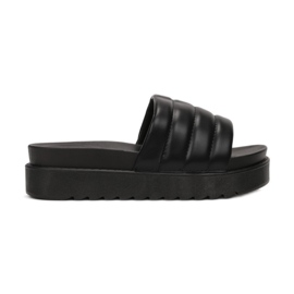 Vices Morse MULANKA-2190-38-nero