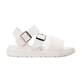 Vices Morse MULANKA-2212-71-bianco bianca