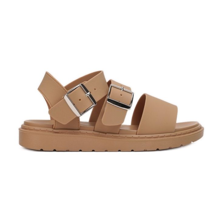 Vices Morse MULANKA-2212-68-camel marrone