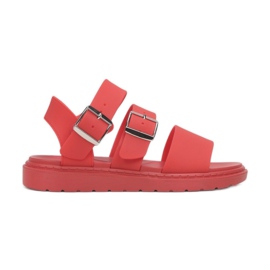 Vices Vizi MULANKA-2212-64-ed rosso