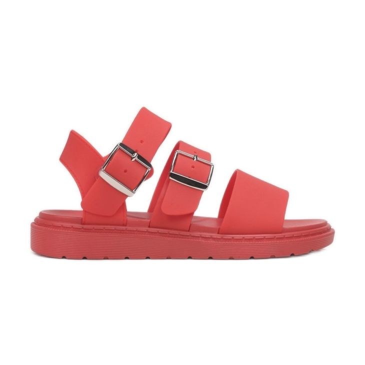 Vices Vizi MULANKA-2212-64-ed rosso