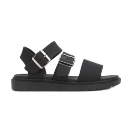 Vices Morse MULANKA-2212-38-nero