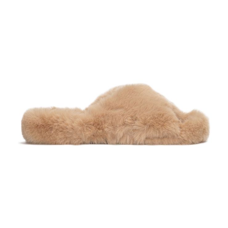 Vices Morse MULANKA-2230-68-camel marrone
