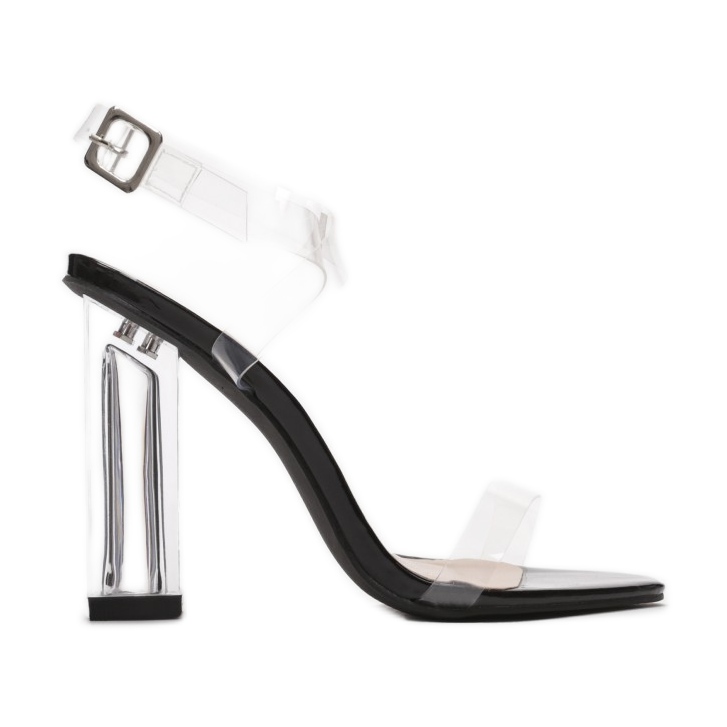 Vices Morse 718-1-38-nero