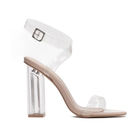 Vices Morsetti 718-1-42-beige