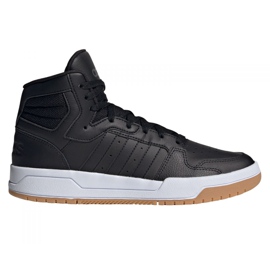 Scarpe Adidas Entrap Mid M FY5636 nero