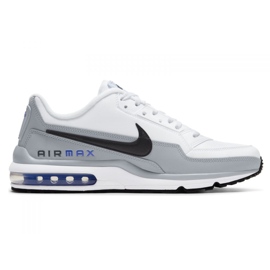 Nike Air Max Ltd 3 M DD7118-001 scarpe bianco