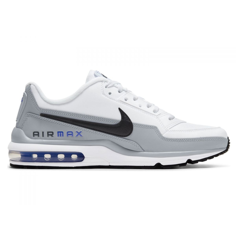Nike Air Max Ltd 3 M DD7118-001 scarpe bianca