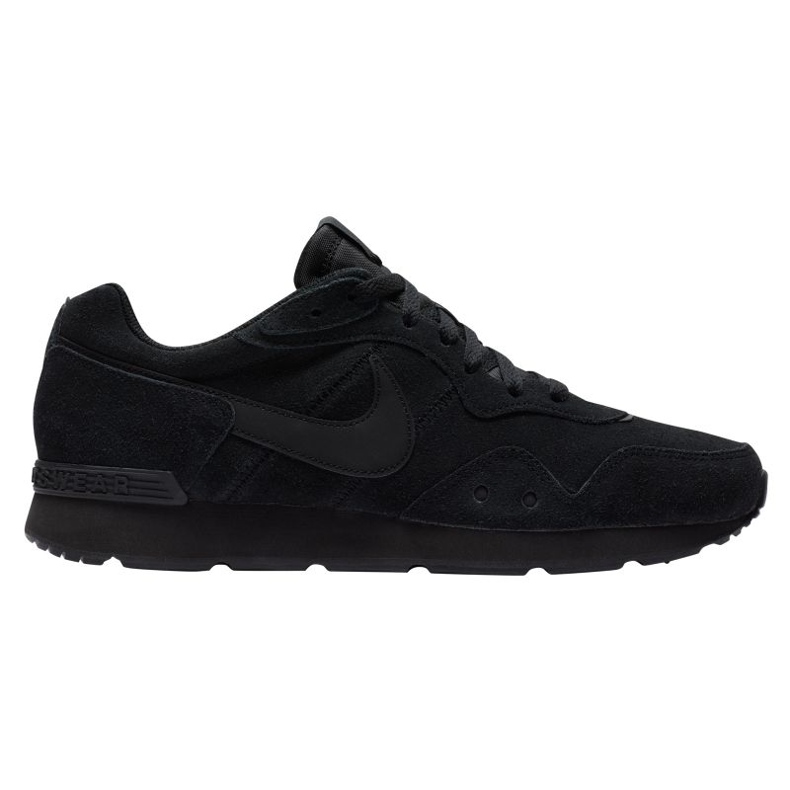 Scarpa Nike Venture Runner Suede M CQ4557-002 nero