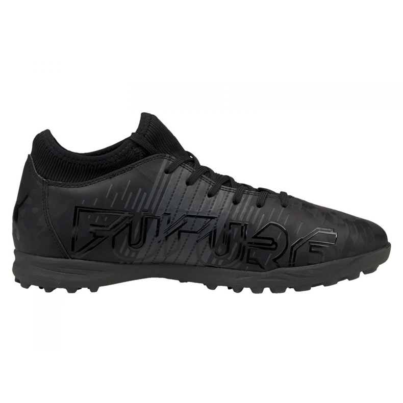 Scarpe da calcio Puma Future Z 4.1 Tt M 106392-02 nero nero
