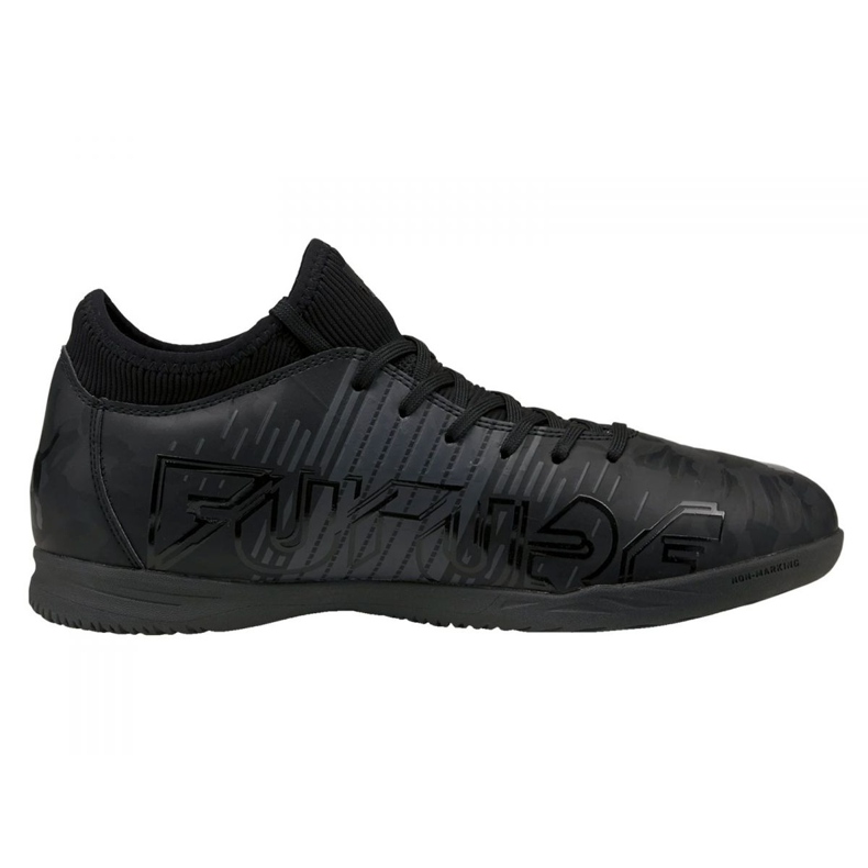 Scarpe da calcio Puma Future Z 4.1 It M 106393-02 nero nero