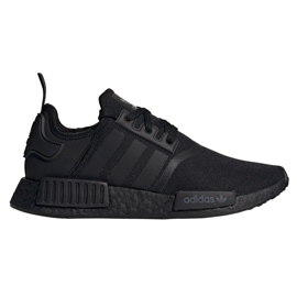 Scarpe Adidas NMD_R1 M FV9015 nero