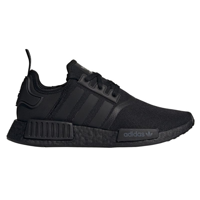 Scarpe Adidas NMD_R1 M FV9015 nero