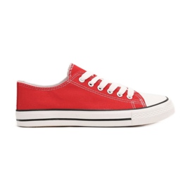 Vices Vizi FG-2913-458-d ed rosso