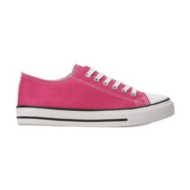 Vices Morse FG-2913-80-fucsia rosa