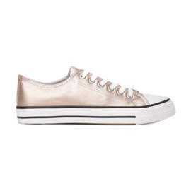 Vices Morse FG-2913-1-449-champagne d'oro
