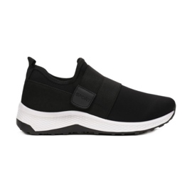 Vices Morse FY-57-38-nero