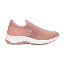 Vices Morse FY-57-45-rosa