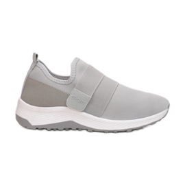 Vices Morse FY-57-39-grigio