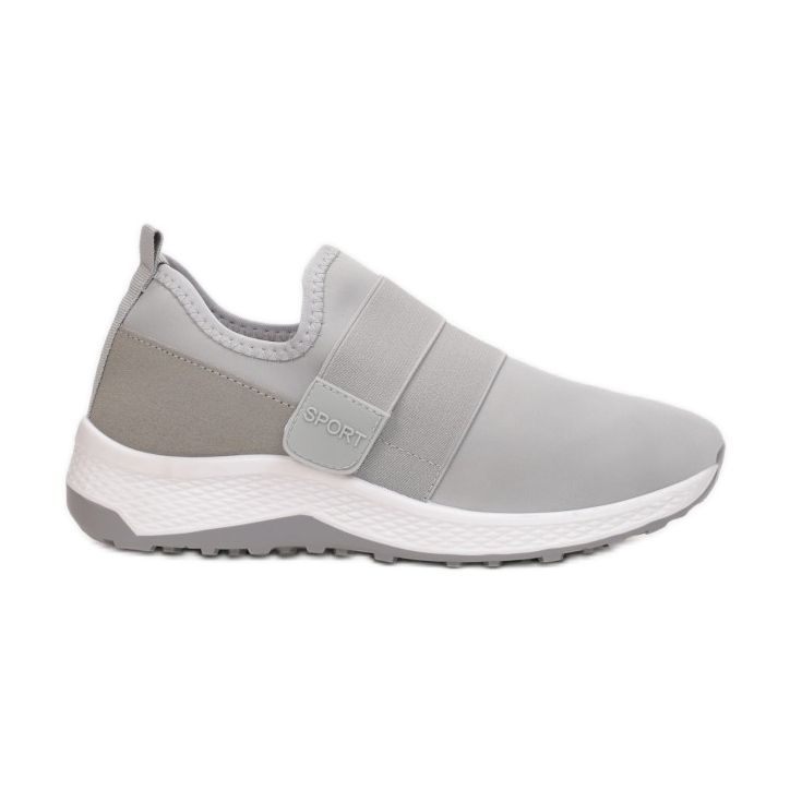 Vices Morse FY-57-39-grigio