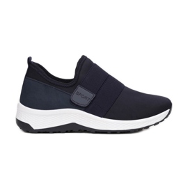 Vices Morse FY-57-51-blu blu navy