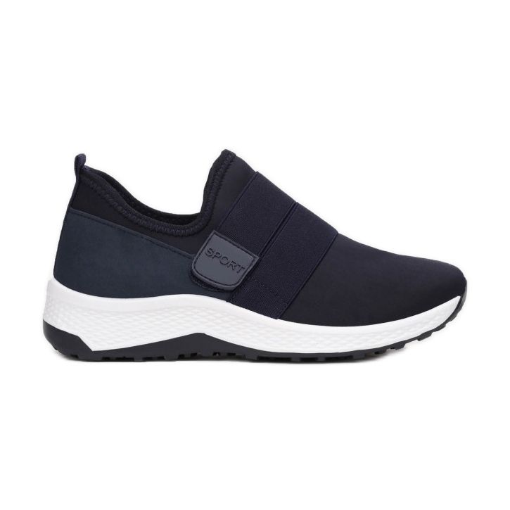 Vices Morse FY-57-51-blu blu navy