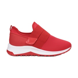 Vices Vizi FY-57-64-ed rosso