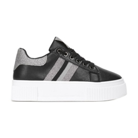 Vices Morse FY-62-38-nero