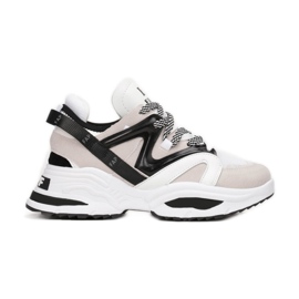 Vices Morse FY-70-42-beige